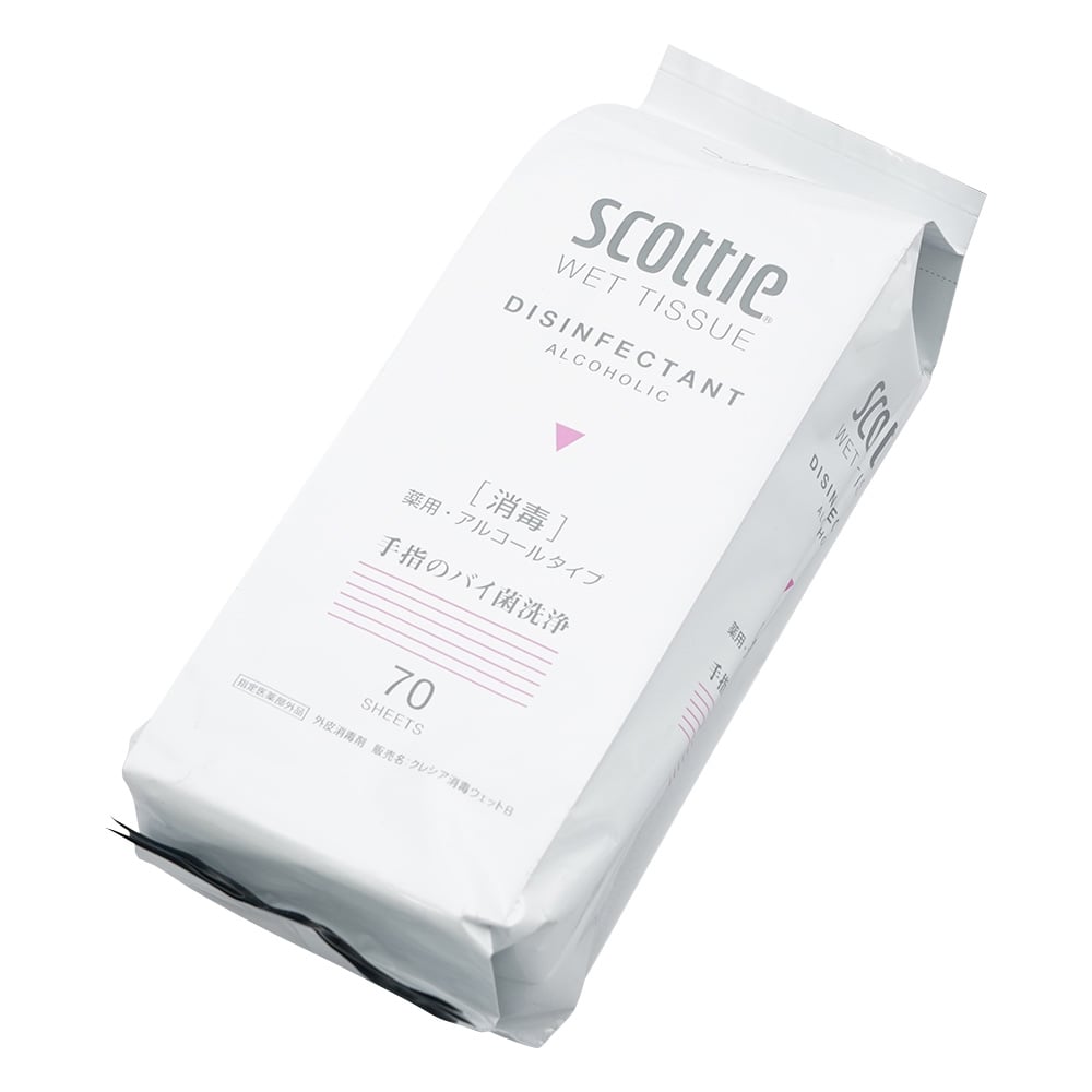 소독 젖은 타월 병 리필용 70장입 77065 1봉(70장입)
