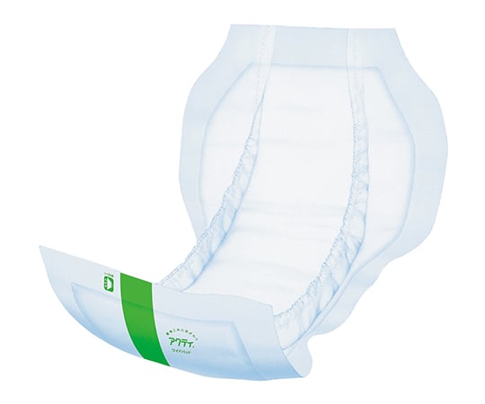 Acty Wide Pad (Unisex) 1 pack (30 sheets) 1000 1 pack (30 sheets)