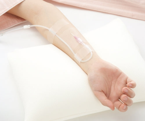 CATERYPLUS(TM) (Highly breathable film dressing) 40x50 1 box (50 sheets) CPS0405 1 box (50 sheets)