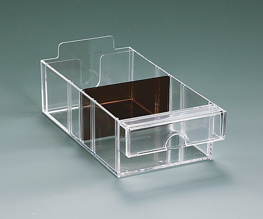 MDS Dispensing Table [Tray] Closed Tray Set S79265 1 set