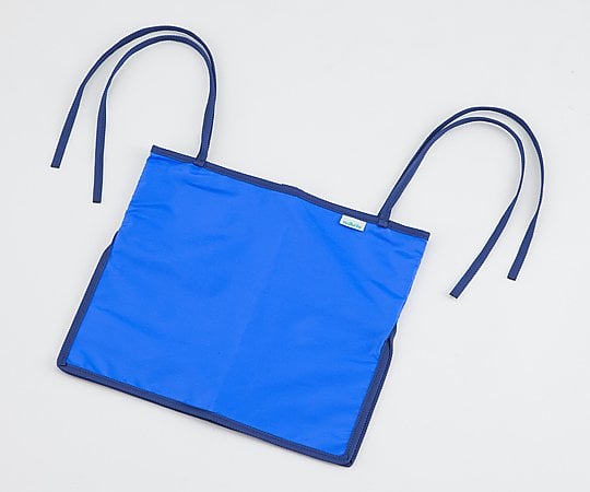 채뇨 가방 커버 블루 SBC1 1장