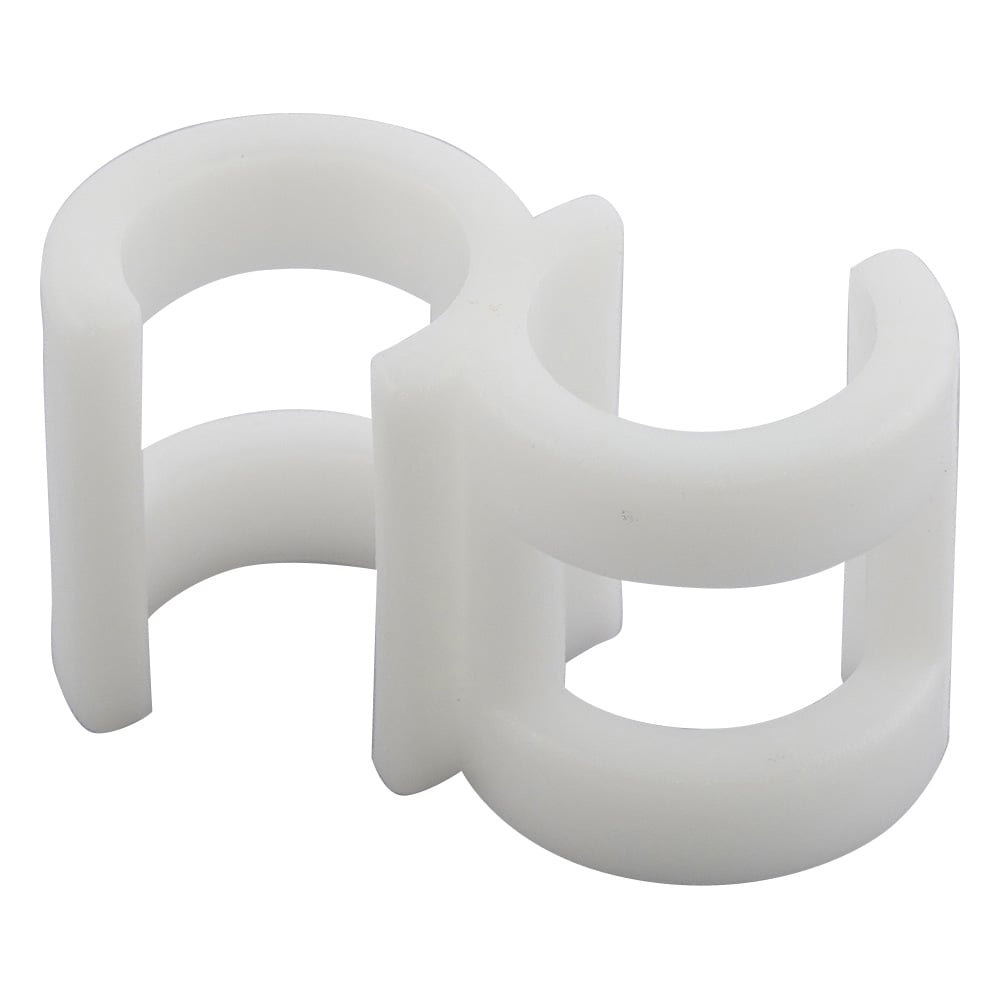 Urine storage foot stand, connecting parts, 2 pieces, 1 set (2 pieces)