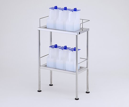 Urine storage stand for 6 people ACB-6S 1 unit