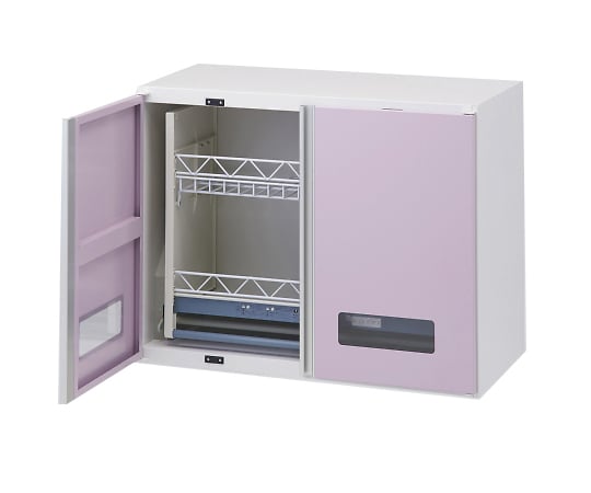 Altia Upper Down Wall Unit 2 Tiers 900 x 475 x 700 NU-900DW-H 1 pc