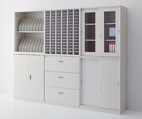 Select Navigation Unit Double Door 700 x 450 x 1050mm OD-7 1 unit