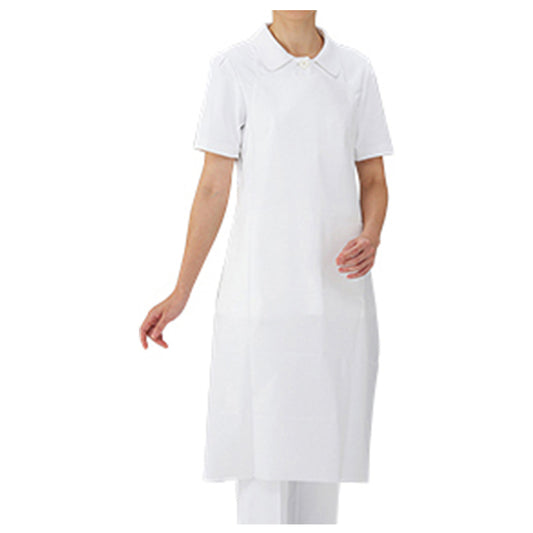 ディスポエプロン　50枚入 小 1箱(50枚入)