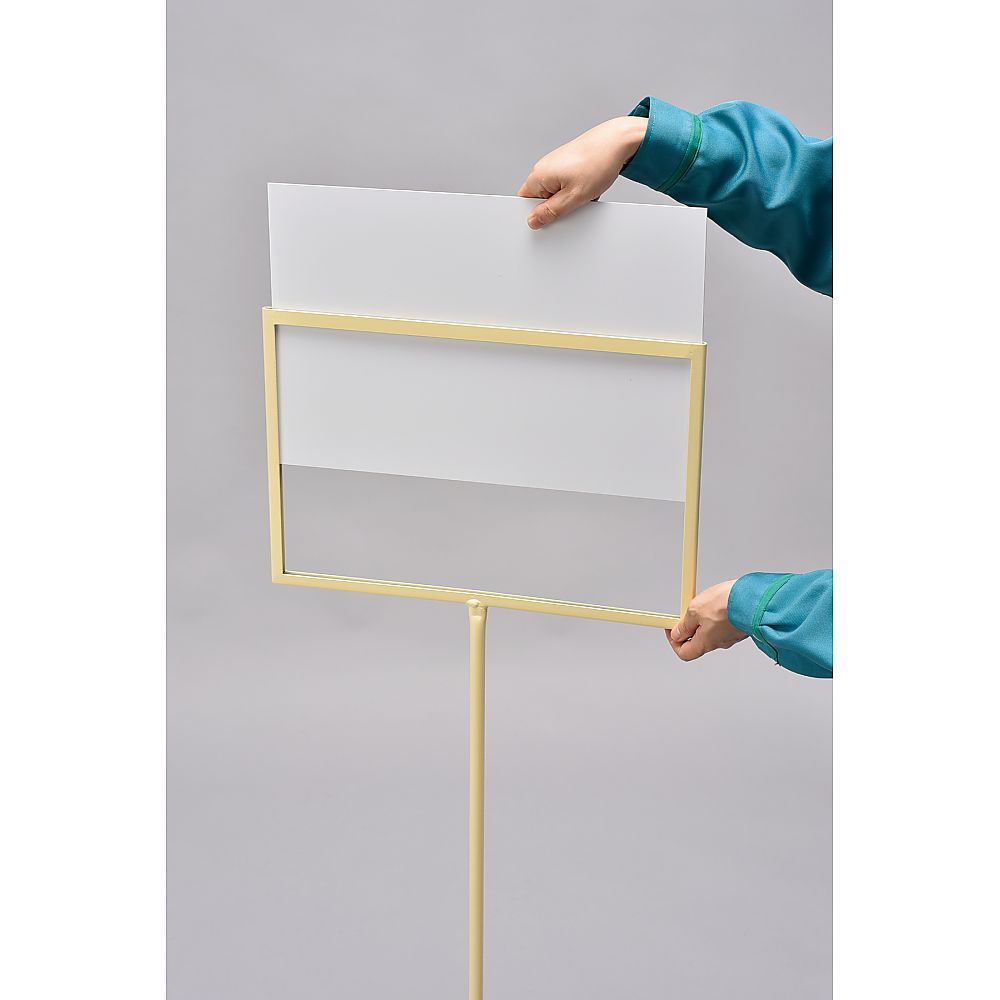 Stand Horizontal Type 333140 1pc