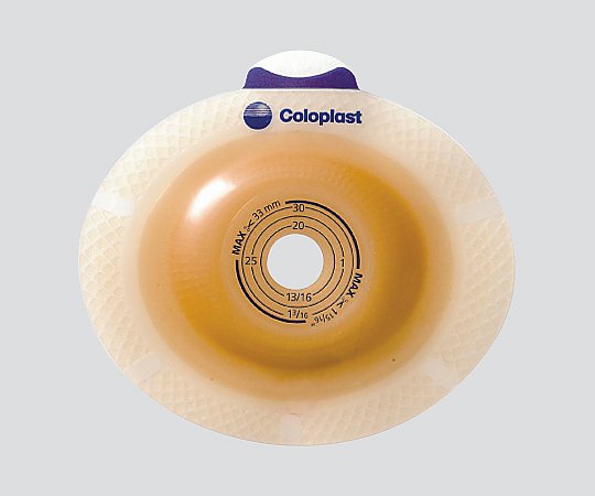 센슈라 2플러스 플레이트(볼록면) 90×110mm 1상자(5장입) 11011 1상자(5장입)