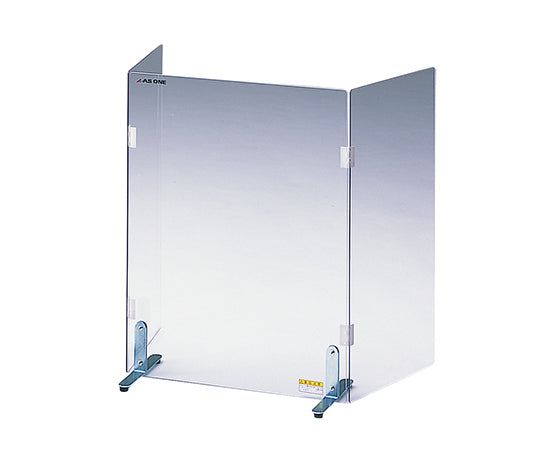 Polycarbonate protector W-PC type 1 piece