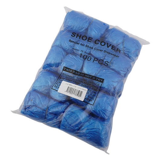 Shoe covers for shoe pongs 1 pack (100 pieces) 35270 1 pack (100 pieces)