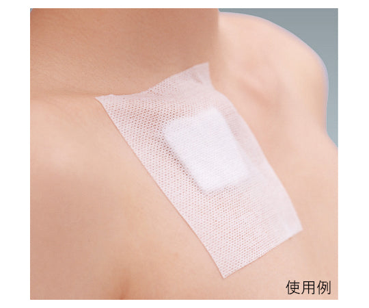 실키포어® 화이트 7.5cm×10m 7호 1팩(4권입) 11924 1팩(4권입)