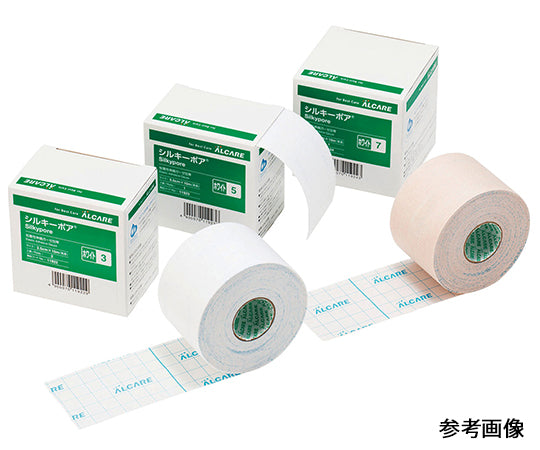 Silkypore® White 30cm x 10m No. 30 11927 1 roll/pack