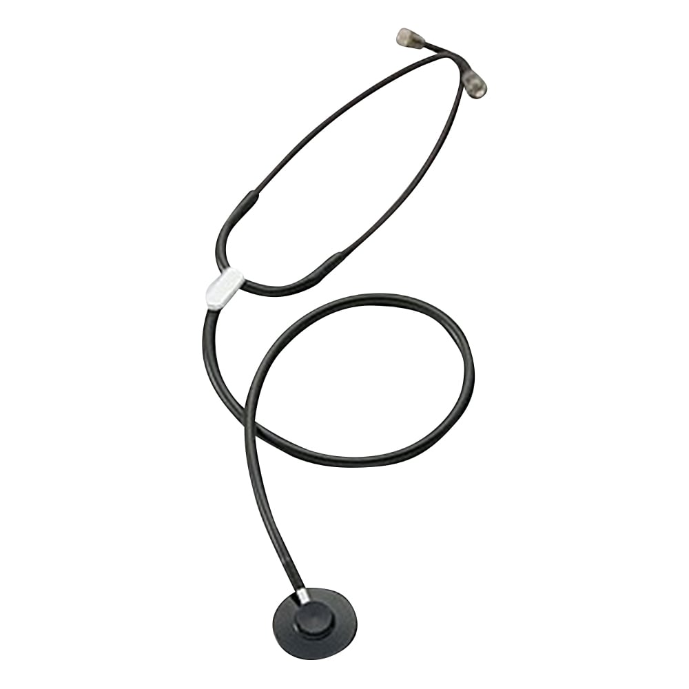 ナーシングスコープ　プレミアムNo.110　(シングル)　ブラック　0110B130 1本