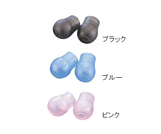 ナーシングスコープ　プレミアムNo.120　(ダブル)　ブラック　0120B130 1本