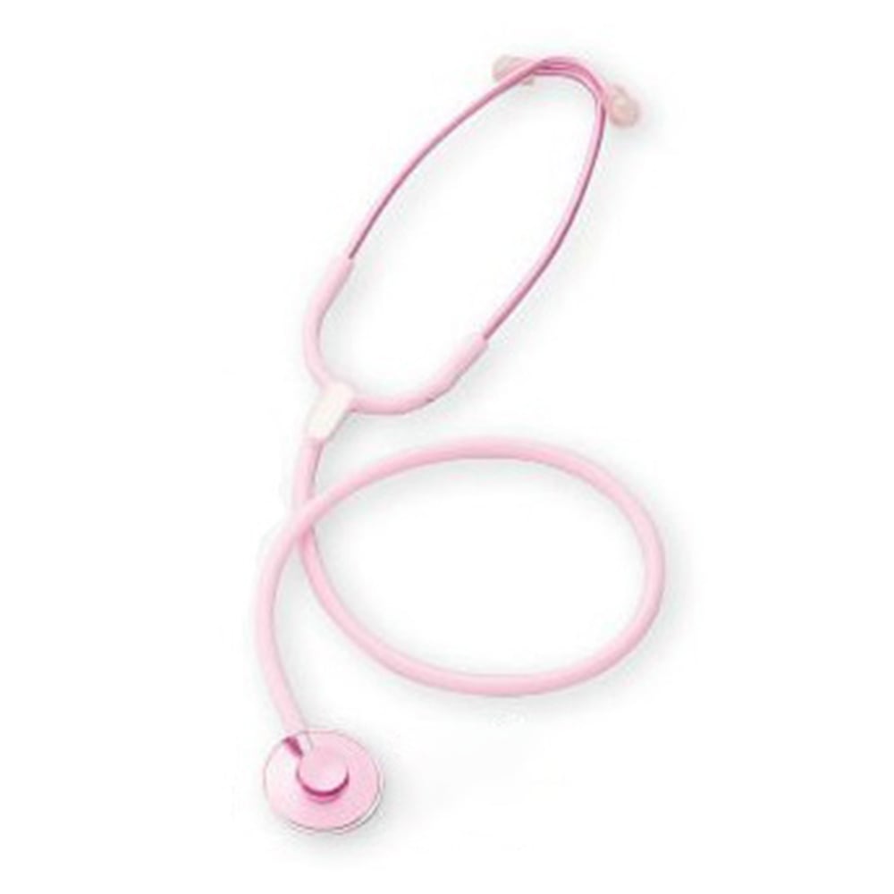 Nursing Scope Premium No.110 (Single) Pink 0110B137 1 piece