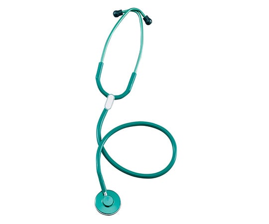 ナーシングスコープ　プレミアムNo.110　(シングル)　グリーン　0110B133 1本