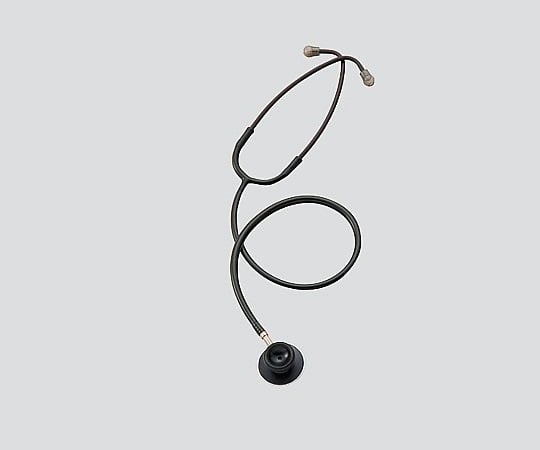 ナーシングスコープ　プレミアムNo.120　(ダブル)　ブラック　0120B130 1本