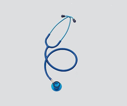 ナーシングスコープ　プレミアムNo.120　(ダブル)　ブルー　0120B134 1本