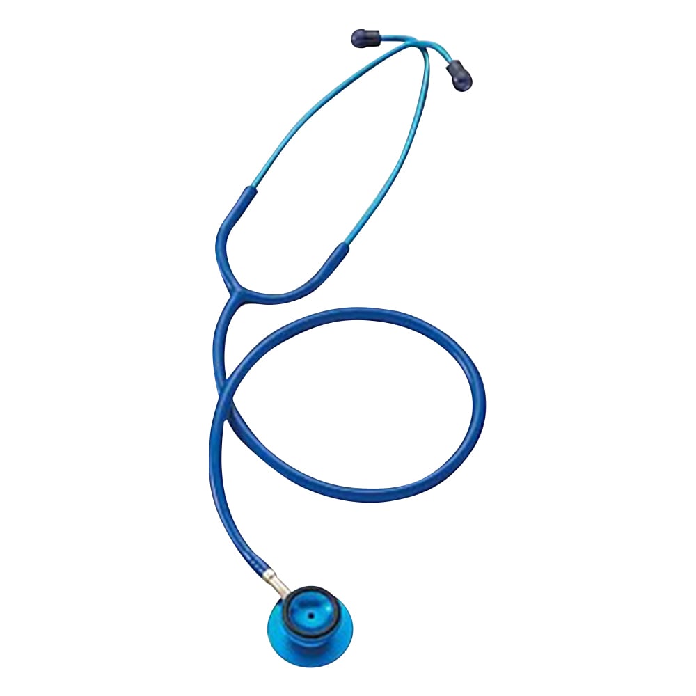 ナーシングスコープ　プレミアムNo.120　(ダブル)　ブルー　0120B134 1本