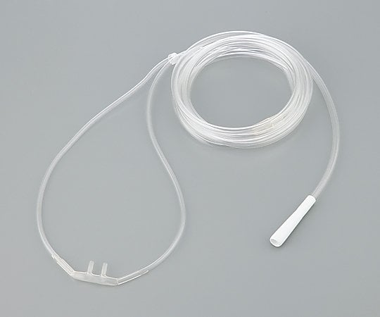 酸素鼻孔カニューラ（ニッセイ）星型　Mサイズ　20個入　OX-01M 1箱(20個入)