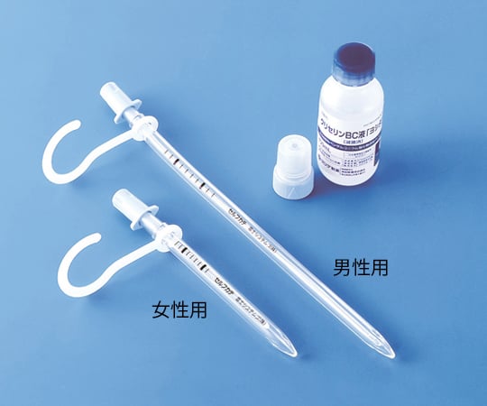 자기도뇨 카테터(셀프 카테(R) 세트) 여성용/12Fr 0156306 1 세트