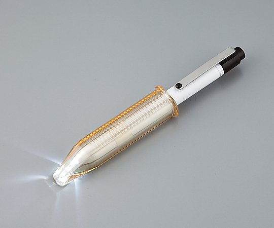 Lighting mouthpiece firefly penlight set 1 set