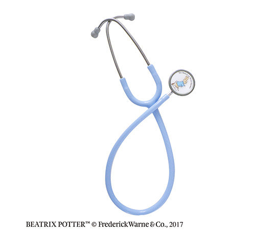 Stethoscope Peter Rabbit™ Blue ST-ZP0002 1 piece
