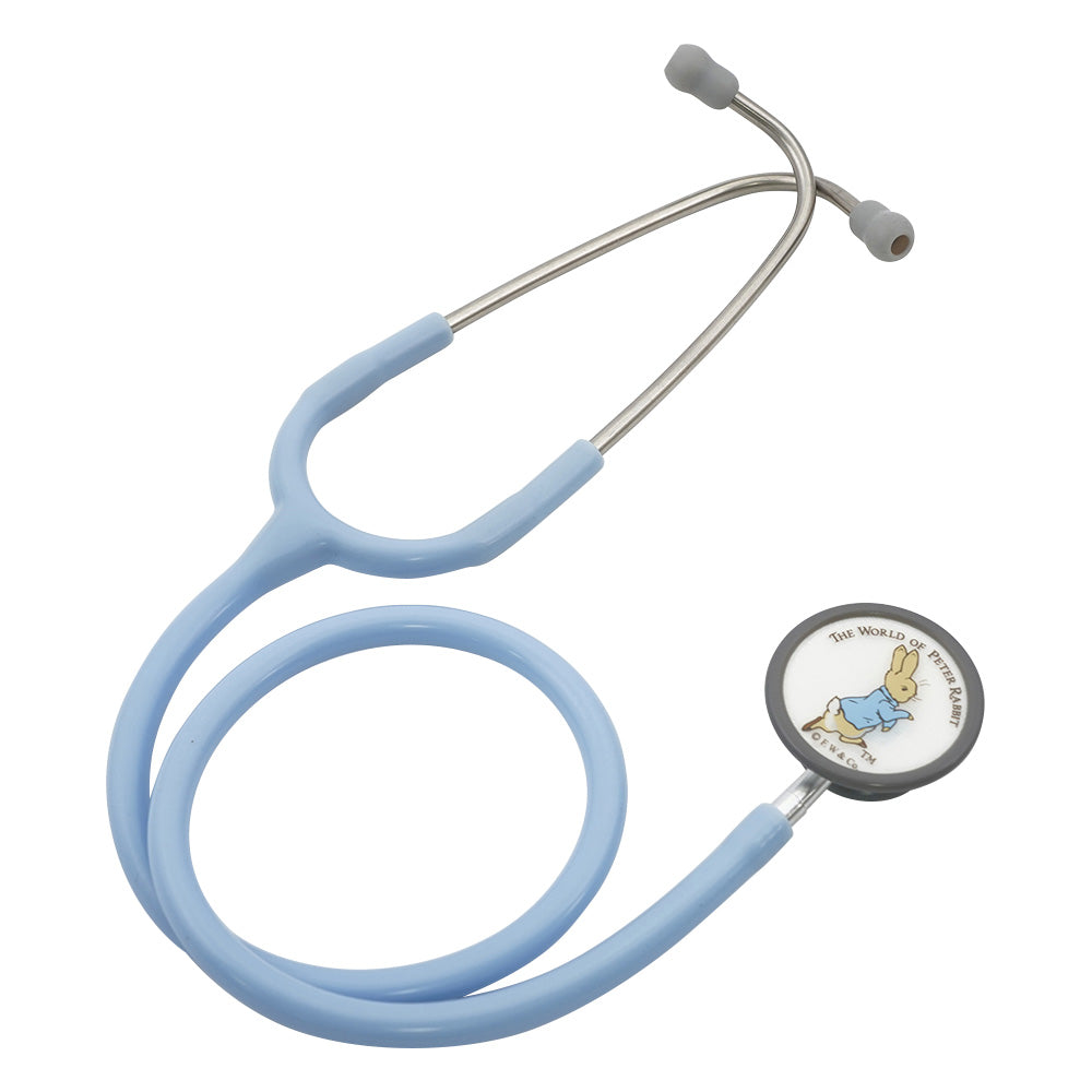 Stethoscope Peter Rabbit™ Blue ST-ZP0002 1 piece