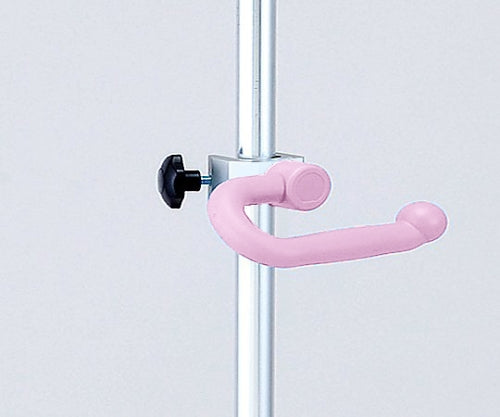 Irrigator Stand 4-Piece Pink AP4-1P 1 Unit