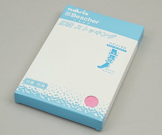 베스 케어 탄성 스타킹 (하이삭스) SS 하이 삭스 SS 1 발