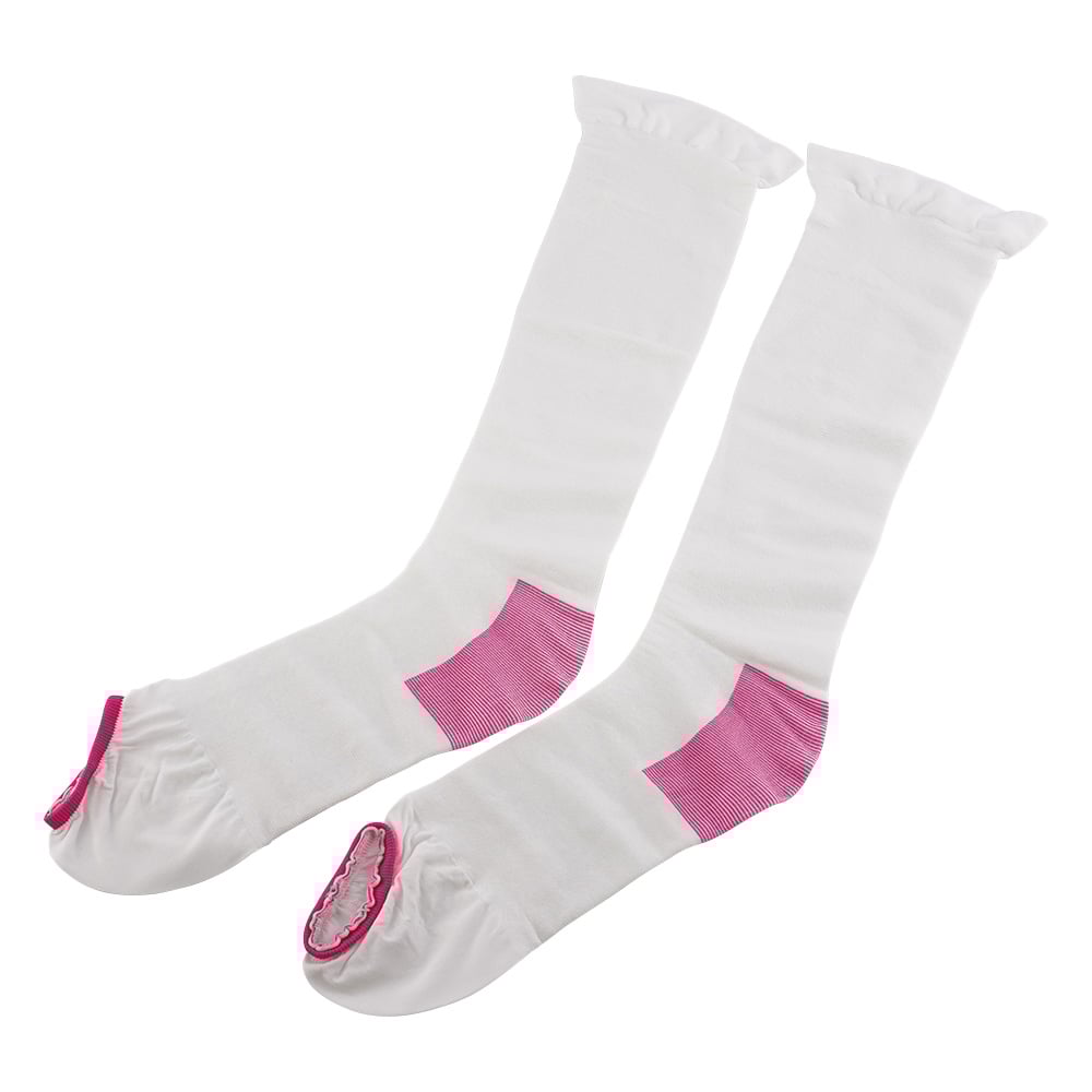 베스 케어 탄성 스타킹 (하이삭스) SS 하이 삭스 SS 1 발