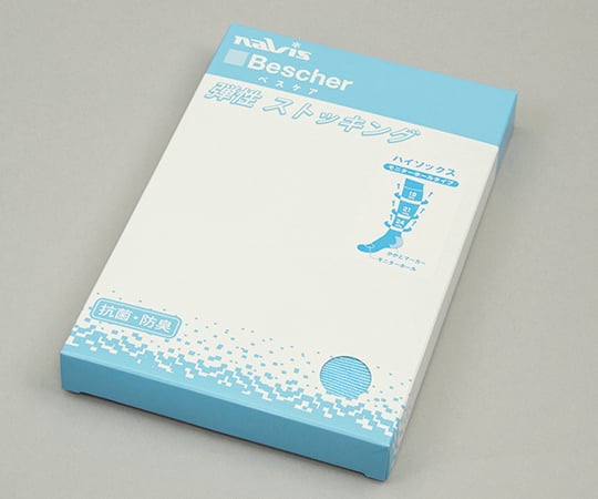 Bescare Compression Stockings (High Socks) S High Socks S 1 pair