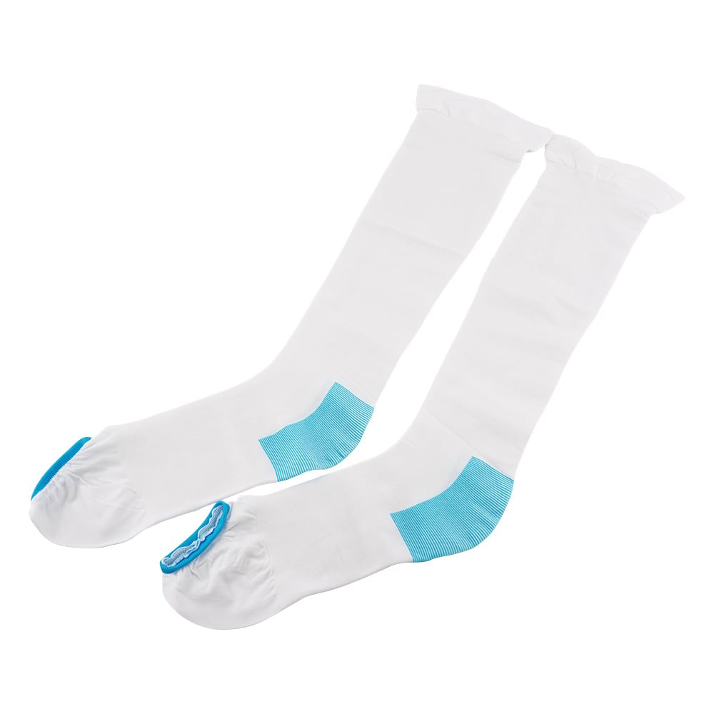 Bescare Compression Stockings (High Socks) S High Socks S 1 pair