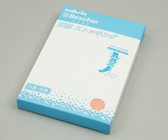 Bescare Compression Stockings (High Socks) M High Socks M 1 pair