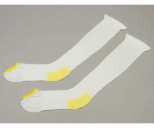 ベスケア 弾性ストッキング (ハイソックス) L　ハイソックス L 1足