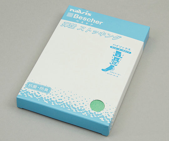 베스케어 탄성 스타킹 (하이삭스) LL 하이삭스 LL 1발