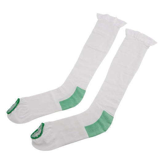 ベスケア 弾性ストッキング (ハイソックス) LL　ハイソックス LL 1足