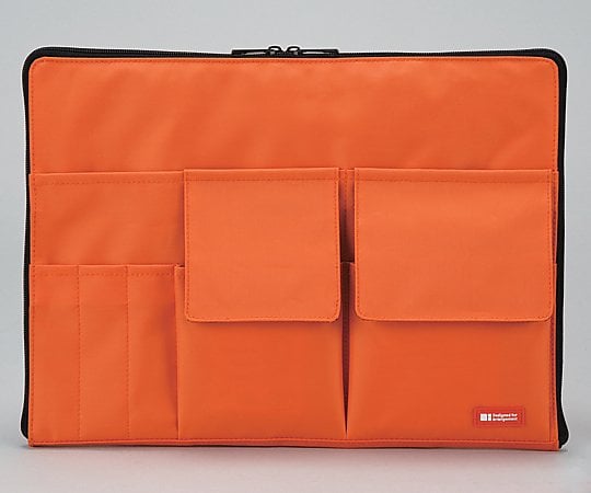 Bag-in-bag (A4 storage/orange) A-7554-4 1 pc