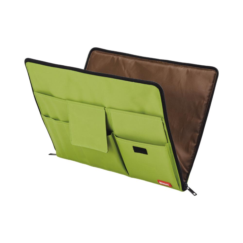 Bag-in-bag (A4 storage/black) A-7554-24 1 piece