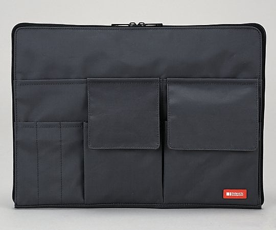 Bag-in-bag (A4 storage/black) A-7554-24 1 piece