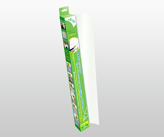 어디에서나 시트(R) 600mm×20m 무지 화이트 31-3500-000 1권