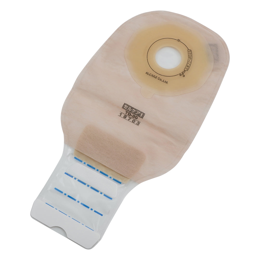 셀 케어®1・TD (단품계 장비) 30 Φ30mm 1상자(10장입) 18703 1상자(10장입)