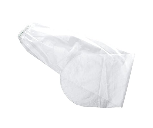 シャワーカバー ロング 1袋（2枚入）　17211 1袋(2枚入)