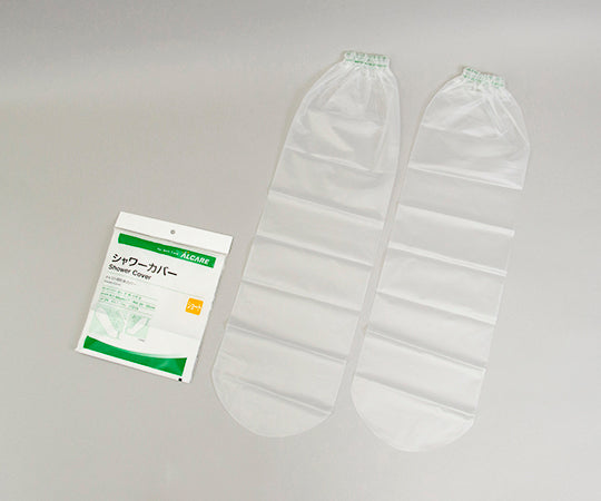샤워 커버 쇼트 1봉(2장입) 17212 1봉(2장입)