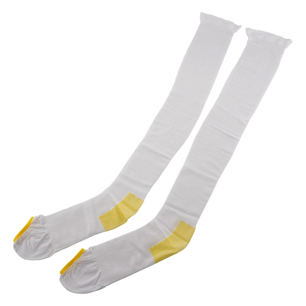 ベスケア 弾性ストッキング L 1足