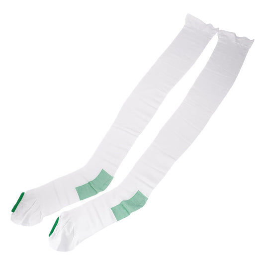 ベスケア 弾性ストッキング LL 1足