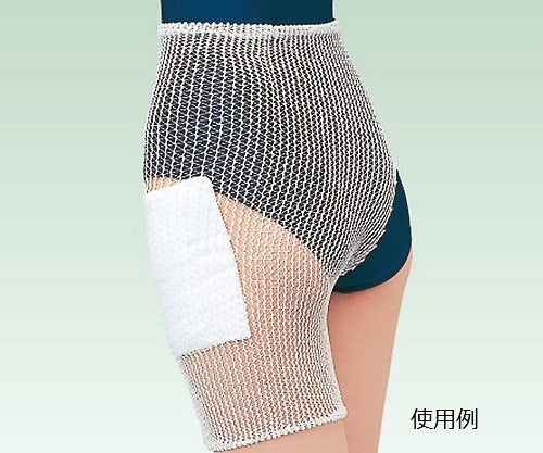 프레스넷® 적합 부위 가슴・배・허리 6호 11677 1권