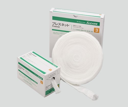 프레스넷® 적합부위 손・발 2호 11673 1권