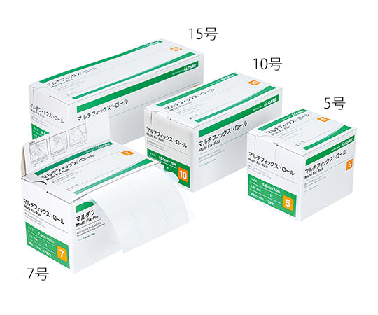 멀티픽스® 롤 160mm×10m 15호 17824 1권