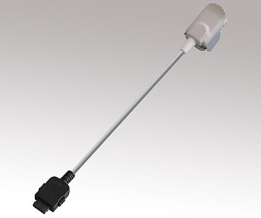 パルスオキシメータ パルスワンⅢ用　クリッププローブ　小児用　PWJ073 1個